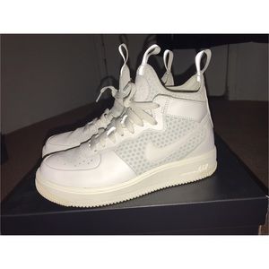 W Air Force 1 Ultraforce Mid